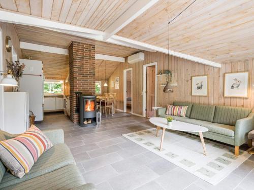 Holiday Home N�rre Nebel Clvi