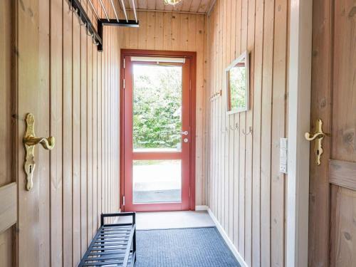 Holiday Home N�rre Nebel Clvi