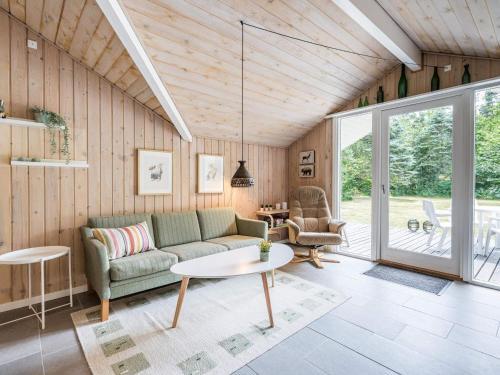 Holiday Home N�rre Nebel Clvi