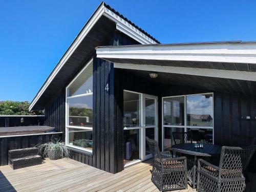 Holiday Home L�kken Clxix