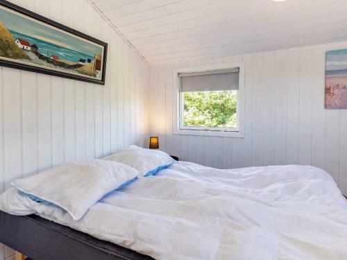 Holiday Home L�kken Clxix