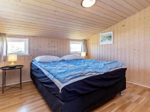 Holiday Home L�kken Clxix