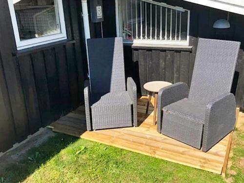 Holiday Home L�kken Clxix