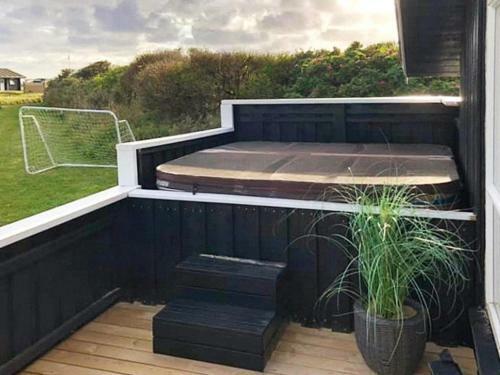 Holiday Home L�kken Clxix