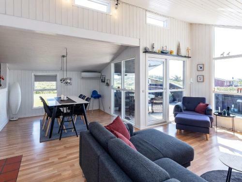 Holiday Home L�kken Clxix