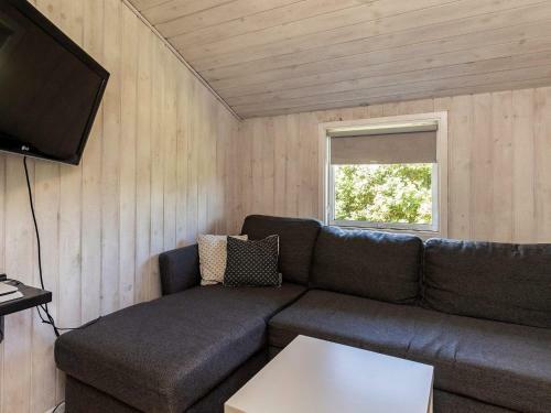 Holiday Home L�kken Clxix