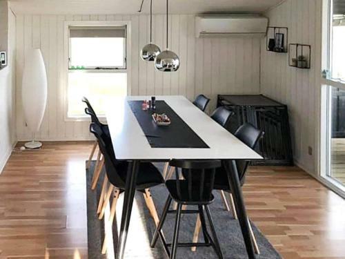 Holiday Home L�kken Clxix