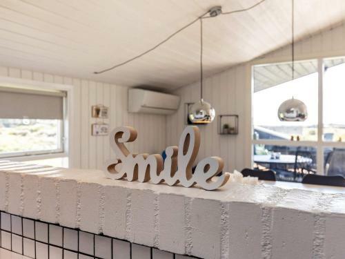 Holiday Home L�kken Clxix