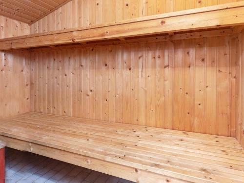 Holiday Home L�kken Clxix