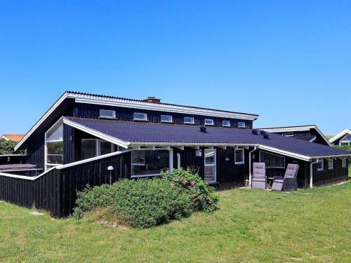 Holiday Home L�kken Clxix