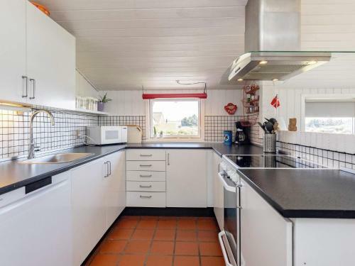 Holiday Home L�kken Clxix
