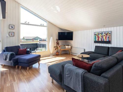 Holiday Home L�kken Clxix