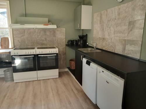 Bed & Breakfast Feriehuset Nebel