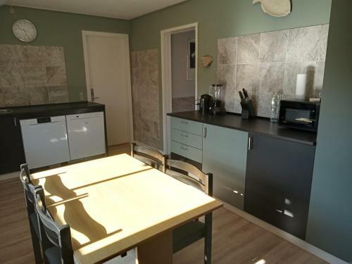 Bed & Breakfast Feriehuset Nebel