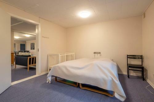 Bed & Breakfast Feriehuset Nebel