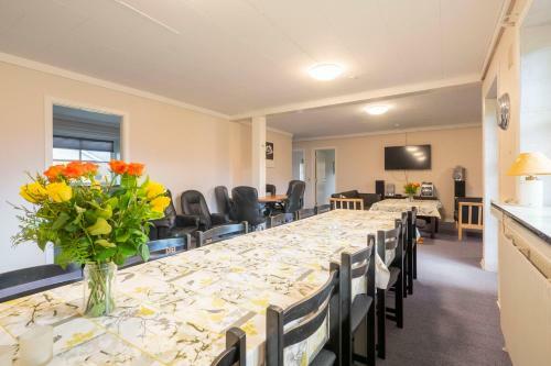 Bed & Breakfast Feriehuset Nebel