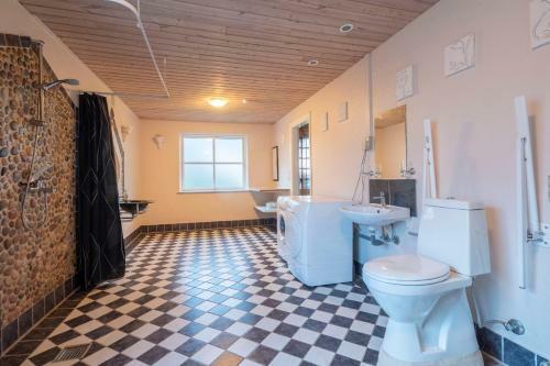 Bed & Breakfast Feriehuset Nebel