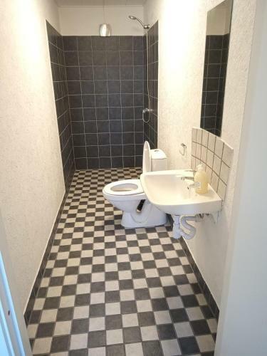 Bed & Breakfast Feriehuset Nebel
