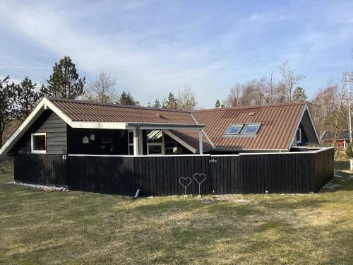 Holiday Home N�rre Nebel Clvi
