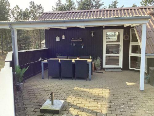 Holiday Home N�rre Nebel Clvi
