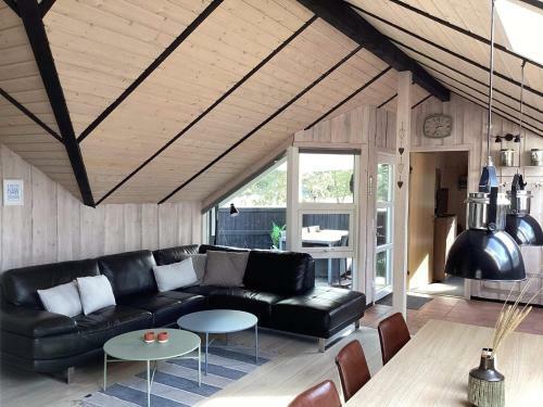 Holiday Home N�rre Nebel Clvi