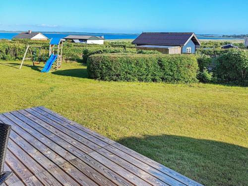 Holiday Home �ster Assels VII