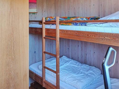 Holiday Home �ster Assels VII