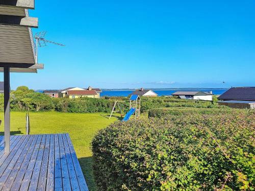 Holiday Home �ster Assels VII