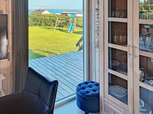 Holiday Home �ster Assels VII
