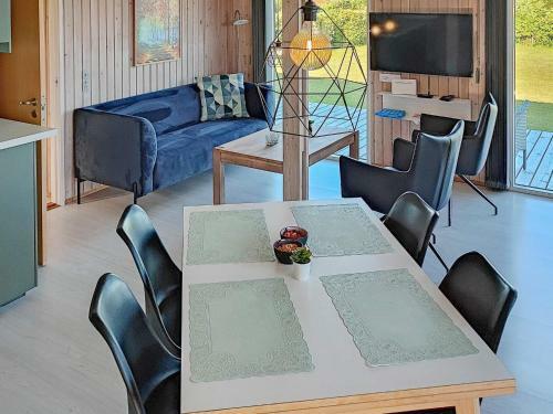 Holiday Home �ster Assels VII