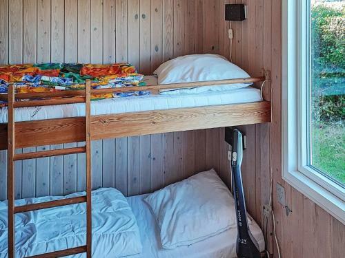 Holiday Home �ster Assels VII