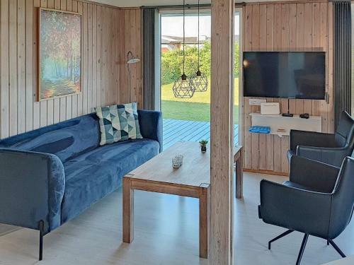 Holiday Home �ster Assels VII