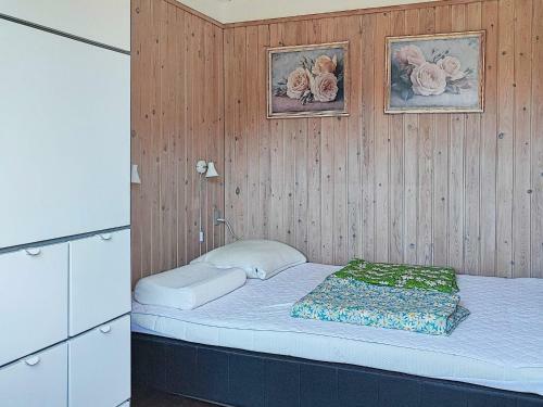 Holiday Home �ster Assels VII
