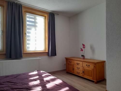 Apartamento Ferienwohnungen Leo