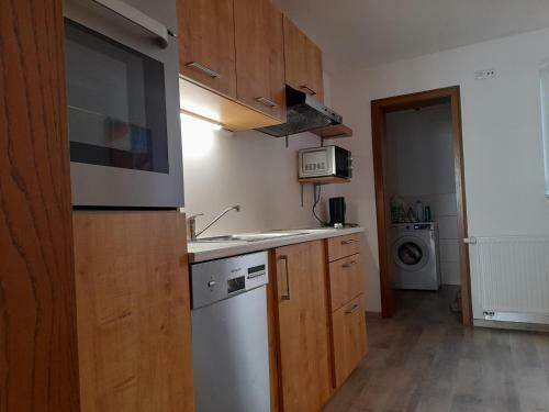 Apartamento Ferienwohnungen Leo