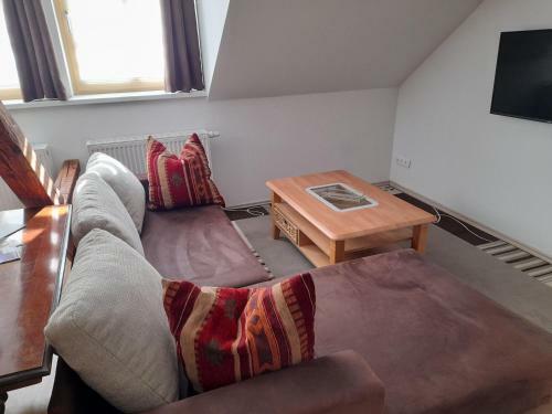 Apartamento Ferienwohnungen Leo