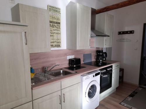 Apartamento Ferienwohnungen Leo
