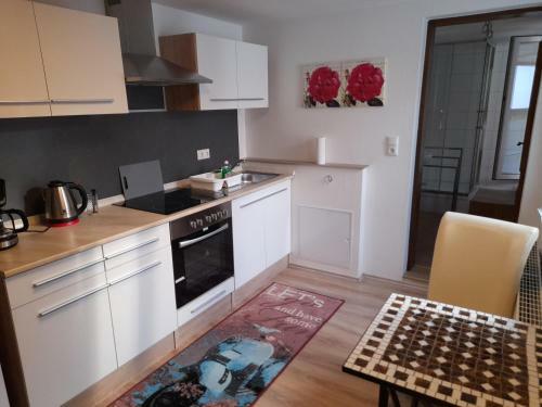 Apartamento Ferienwohnungen Leo
