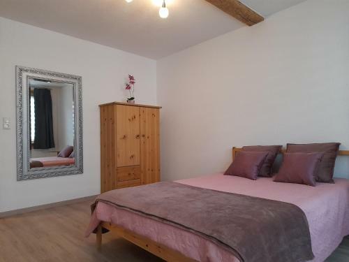 Apartamento Ferienwohnungen Leo