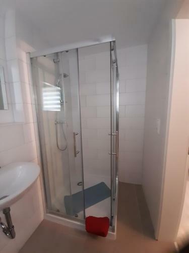 Apartamento Ferienwohnungen Leo