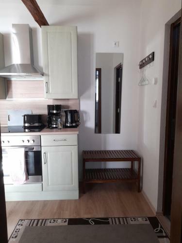 Apartamento Ferienwohnungen Leo