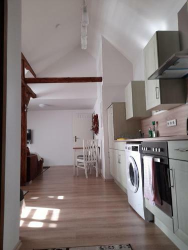 Apartamento Ferienwohnungen Leo