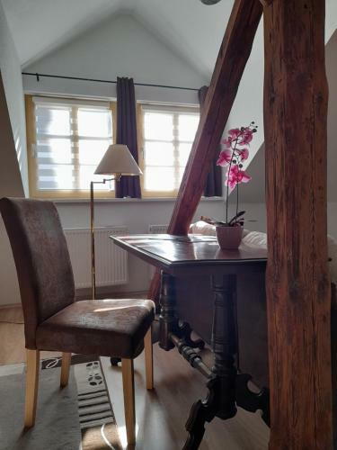 Apartamento Ferienwohnungen Leo