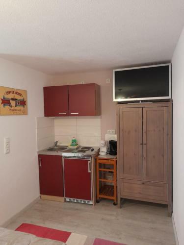 Apartamento Ferienwohnungen Leo