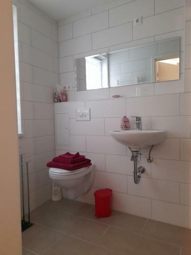 Apartamento Ferienwohnungen Leo