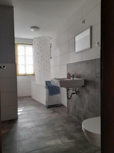 Apartamento Ferienwohnungen Leo
