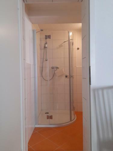 Apartamento Ferienwohnungen Leo