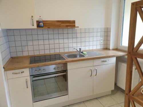 Apartamento Ferienwohnung Vor Der Insel