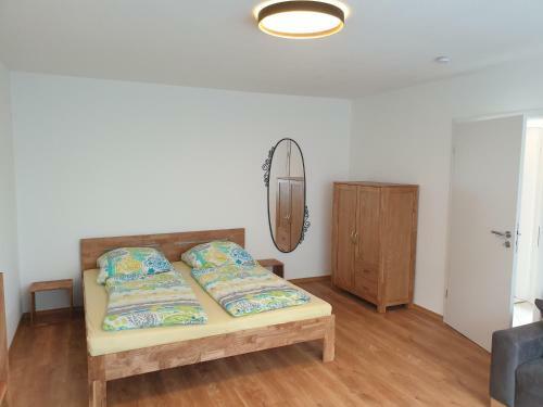 Apartamento Ferienwohnung Vor Der Insel