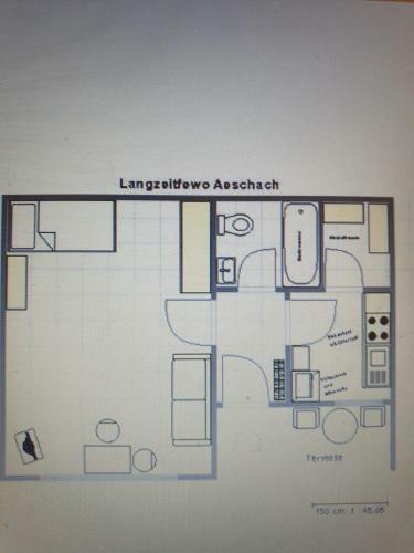 Apartamento Ferienwohnung Vor Der Insel